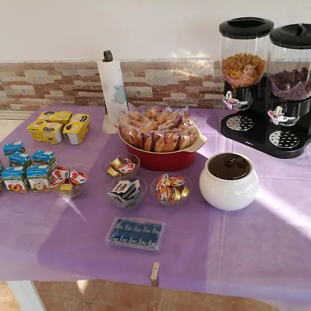 Domo E Nonna 2* Alghero